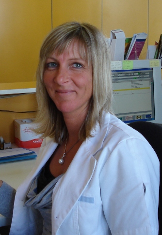 Frau May