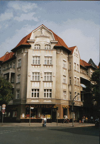 Das Haus