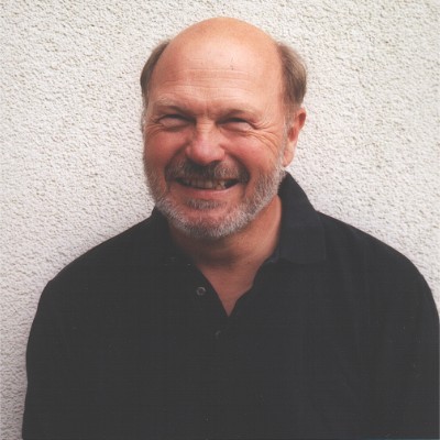 Dr. Ludwig Haxter